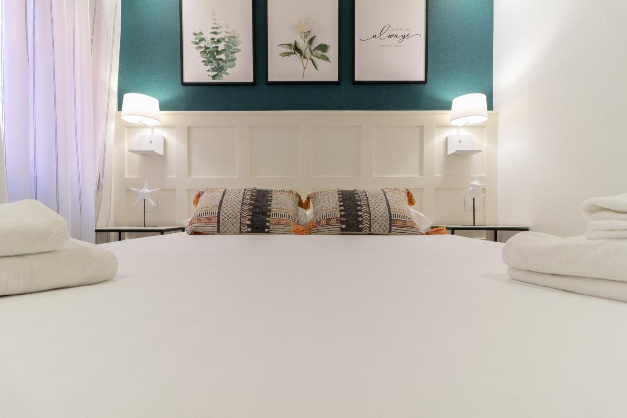 Appartamento Letmalaga Don Carlos Gardens Marbella