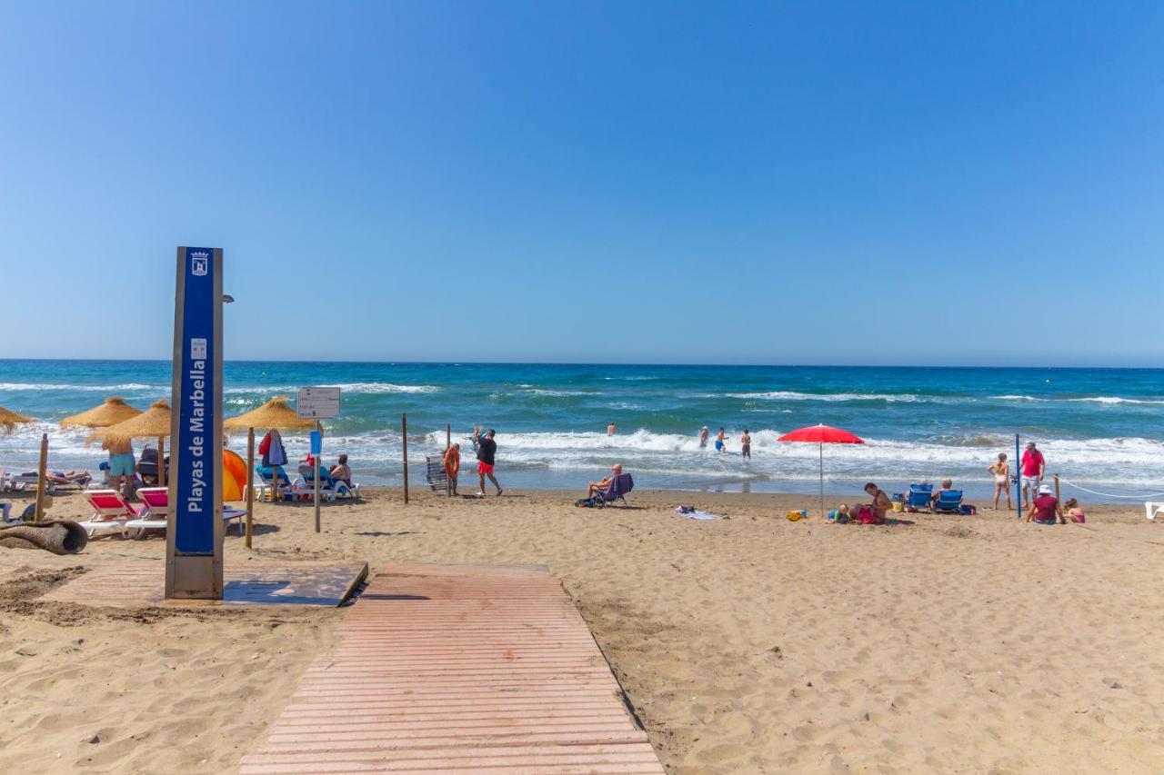 Appartamento Letmalaga Don Carlos Gardens *
