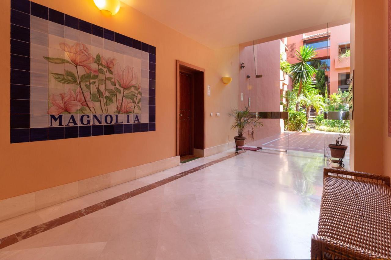 Appartamento Letmalaga Don Carlos Gardens Marbella